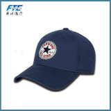 Sport Cotton Baseball Cap with Metal Buckle