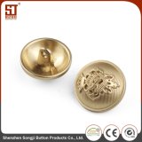 Wholesale Simple Monocolor Individual Snap Metal Button for Sweater