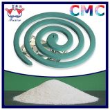 Mosquito Grade Sodium Carboxymethyl Cellulose as Viscosity Modifier