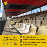 Huaye 40X35m High Sport Tent for Sale (hy283j)