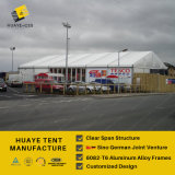 German Quality Insulated Super Market Tent (hy274j)