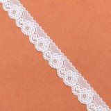 Corded Lace Trim