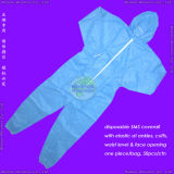 Disposable SMS Coverall