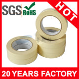 High Temperature Adhesive Paint Masking Tape (YST-MT-003)