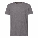 Custom High Quality 100% Cotton T-Shirt Wholesale