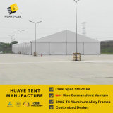 Huaye a Frame Standard Warehouse Tent for Sale (hy267b)