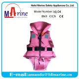 Pink Color Lovely Design Baby Swimming Life Vest with Pant