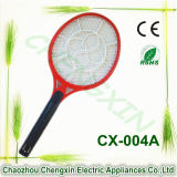 Durable Design Middle Net Electronic Mosquito Swatter