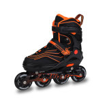 Semi Soft Inline Skate (SS-173A)