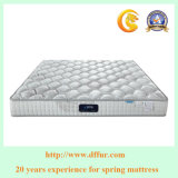 Hotel Bed Foam Pocket Spring Mattress-U18