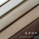 Home Decorative Super Flexible Velvet Fabric for Sofa
