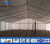 15m Aluminum Structure Temporary Movable Warehouse Stock Tents