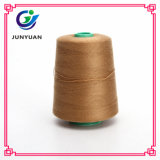 Chemical Resistance Polyester Spun Sewing Thread for Trousers