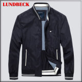 Hot Sell Men's Polyester Jacket for Outer Wear