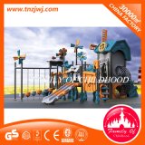Windmill Series Play Structure Station Outdoor Playground