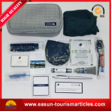 Overnight Kit Portable Airline Amenity Kits Inflight Travel Kit