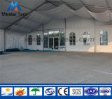 1000 Seater Large European Style Event Tent with Windows