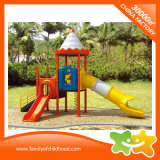 Mini Children Place Outdoor Play Equipment Slide for Sale