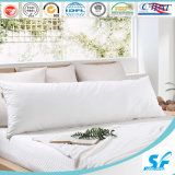 Super Soft Hollow Fibner Microfiber Long Body Pillow for Home