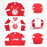 Customize Ohl Sault Ste Marie Soo Greyhounds Hockey Jerseys