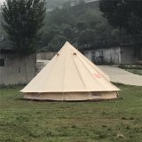High Quality Waterproof Camping Mongolian Bell Tent
