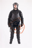 Police Anti Riot Suit Control Gear