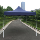 3X3m Navy Outdoor Steel Folding Tent Pop up Gazebo