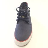 2017 New Design Casual and New Design Canvas Shoes for Man