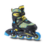 Semi Soft Inline Skate (SS-170A)