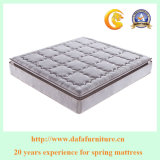 Pocket Spring Memory Foam Mattress with Queen King Size Home Furniture