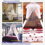 Luxury Circular Court Mosquito Nets, Palace Canopy Mosquito Net
