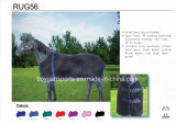 Polyfleece Horse Blankets Without Neck Cover