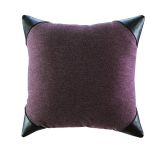 Fashion Sofa Cushion Home Backrest Floor Cushion Car Seat Cushion