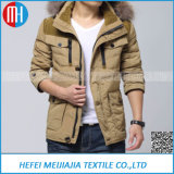 Men Outdoor Jacket in Jacket