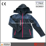 Popular Waterproof Mens Lightweight Softshell Jacket