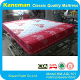 Comfortable Cheap Continuous Spring Mattress on Sale