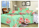 Autumn/Winter Warm Colorful Bedding Sets Filling Quilt