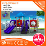 Daycare Outdoor Playground Equipment for Sale