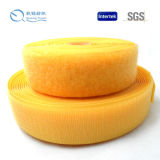 Fire Retardant Adhesive Hook and Loop Magic Tape