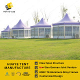 Nice Play House Hexagonal Event Tents for Sale (hy314b)