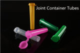 Prescription Medicine J-Tube Container Doob Tube