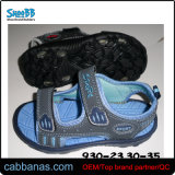 Latest Nice Design Outdoor Wide Sandals for Mens