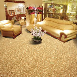 Pattern 1/10 Organic Polypropylene Cheap Price Carpet