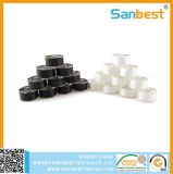 Plastic Sided Pre-Wound Bobbins Thread 70d/2