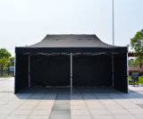 3X6 Steel Portable Promotion Pop up Gazebo for Outdoor Event