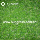 Artificial Grass Carpet for Garden (SUNQ-HY00031)
