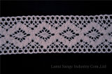 Cheap Cotton Crochet Lace for Clothing