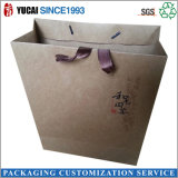 Customized Kraft Bag Shopping Bag