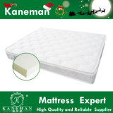 Euro Pollow Top Soft Foam Mattress Factory Price