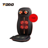 Chair and Car Seat Shiatsu Massage Cushion